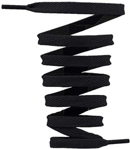 SIA VENDORS 2 Pairs Flat Shoe Laces Sneakers Athletic Shoe Laces For Sport/Running Shoes Shoe Strings Shoe Lace