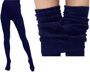 AlexVyan Footed  Western Wear Legging