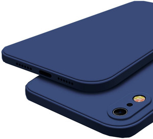 MobiTussion Back Cover for Apple iPhone XR