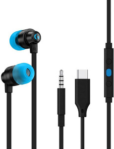 Logitech G333 Gaming Earphones Wired Gaming Price in India Buy