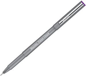 Rorito Fiber Point Black Pack of 20 Fineliner Pen Buy Rorito