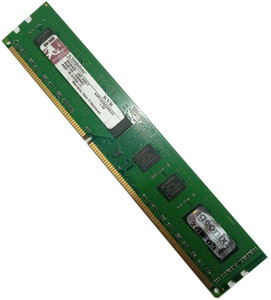 KINGSTON OEM DDR3 2 GB (Dual Channel) PC (KVR P 1333/10600)