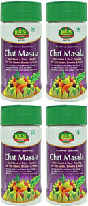 RUCHI CHAT MASALA 50 GM SPRINKLER JAR
