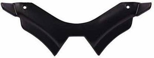 Santech MT-15 Winglet Black Bike Fairing Kit - Image 5