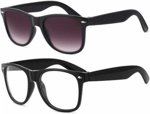 kingsunglasses Wayfarer Sunglasses
