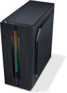 Enter Gaming-GTA-Freefire01 Core i5 3470 (8 GB RAM/NVIDIA GTX 730 2GB Graphics/1 TB Hard Disk/128 GB SSD Capacity/Windows 10 Home (64-bit)/2 GB Graphics Memory) Mid Tower with MS Office