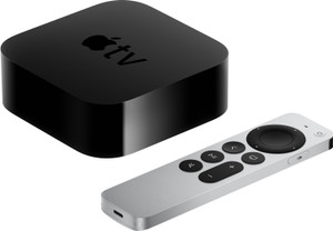 Apple TV HD 32GB - Image 6