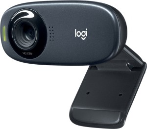 Logitech C310  Webcam