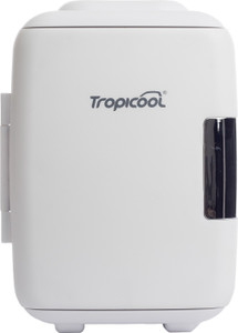 Tropicool PC-05 5L White Car Refrigerator - Image 6
