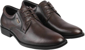METRO Lace Up For Men