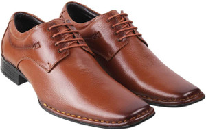 METRO Lace Up For Men