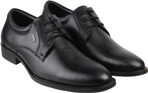 METRO Lace Up For Men