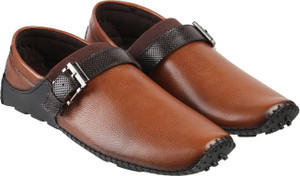 MOCHI Loafers For Men