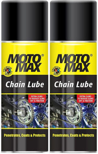 Motomax Chain Lube Pack of 2 - Image 4