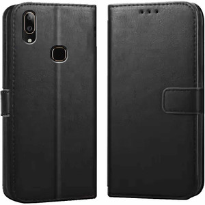 Chaseit Flip Cover for Vivo V9