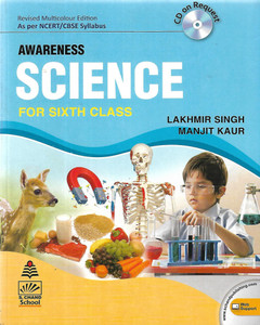 S Chand Science Class-6
