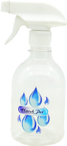 HARSH PET Bubblixtrigger350ml 350 ml Spray Bottle