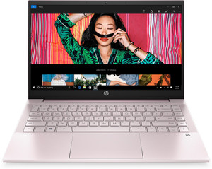 HP Pavilion Intel Core i5 11th Gen 1135G7 - (16 GB/512 GB SSD