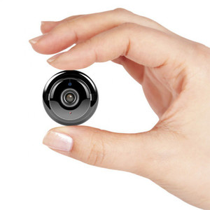 Bzrqx Ip Security Micro Wireless Camera CCTV Mini Hidden Video Camera  Security Camera Price in India Buy Bzrqx Ip Security Micro Wireless  Camera