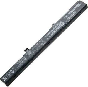 LAPCARE LAPTOP BATTERY FOR Asus A41N1308 battery for A551 A551CA X451 X551 D450C D450CA D550C D550CA D551 Designed For A41N1308 battery for A551 A551CA X451 X551 D450C D450CA D550C D550CA D551, A31N1319 A41N1308 0B110-00250100M X45LI9C YU12008-13007D A31LJ91 YU12125-13002, D550C D550CA D550MA D550MAV X451 X551 X551C X551CA X551MA X551MAV X551MAV-RCLN06 4 Cell Laptop Battery