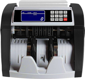 Drop2Kart Cash Counter - Bank Grade, UV/MG/MT/IR Image Sensors, Bright ...