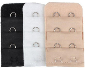 PLUMBURY Women Bra Hook Extender-2 Hook Hook Extender