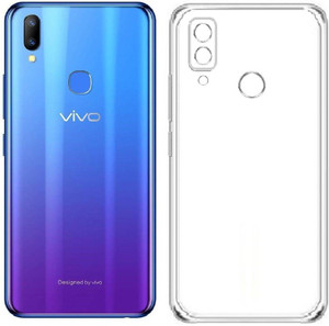 Cell-loid Back Cover for Vivo V9