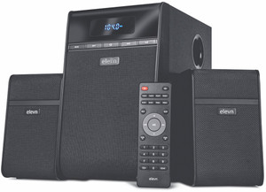 Elevn Aura 2.1 80 W Bluetooth Home Theatre