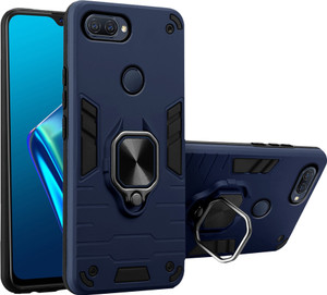 mCase Back Cover for OPPO F9 Pro mCase