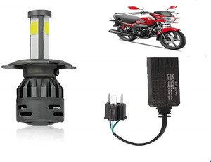 Bike Headlight Assembly Hero Passion Pro Led Headlight Bike