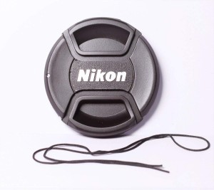 NIKON 55mm Replacement Front Lens Cap for Nikkor AF-P 18-55mm  Lens Cap