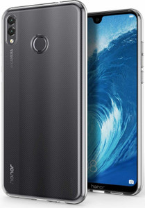 Ashini Back Cover for Honor 8X