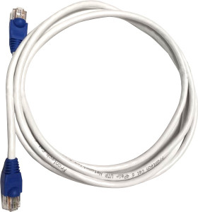 Frontech LAN Cable 1 m CAT6 LAN Cable