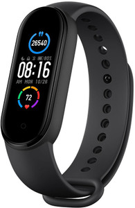 Mi Smart Band 5
