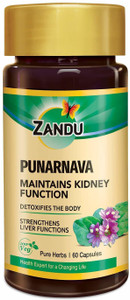 ZANDU Punarnava Pure Her