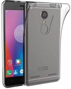 Prolike Back Cover for Lenovo K6 Power K33a42 (ShockProof Case)