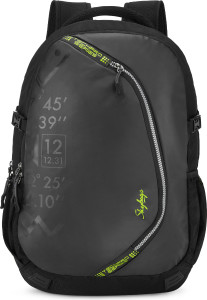 SKYBAGS XYLO 01 LAPTOP BACKPACK (H) BLACK 30 L Laptop Backpack