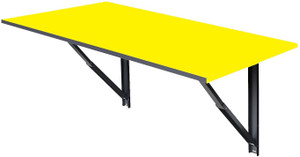 EuroQon Engineered Wood Study Table
