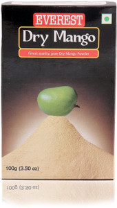 EVEREST Dry Mango Powder 100g PacK of 1