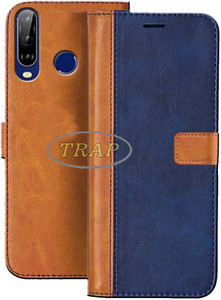 Trap Flip Cover for LG W31