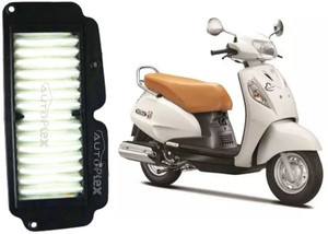 AUTOPLEX Bike Air Filter For Suzuki Access