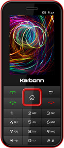 KARBONN K9 max
