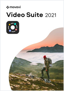 Movavi Video Suite Professional