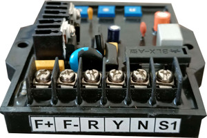 Generator AVR 100VDC,6AMP Pulse Generator