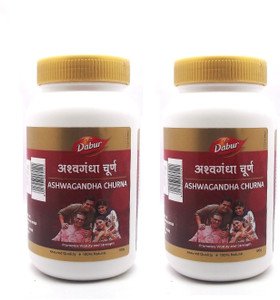 Dabur ASHWAGANDHA _02