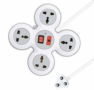 ambert 4+4 power strips 4  Socket Extension Boards