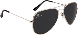 AISLIN Aviator Sunglasses