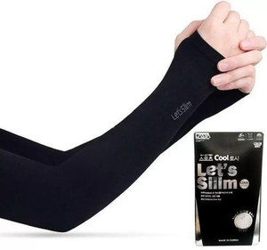 ARSCD पुरुष और महिला के लिए कॉटन आर्म स्लीव्स