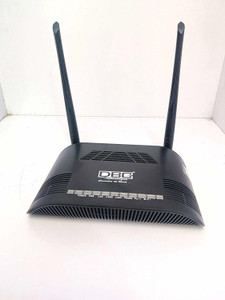 Dbc Chipset Router DBC TECHNOLOGY DBC TECHNOLOGIES 2.4GHz WIFI ONT XPON ONU ROUTER ...