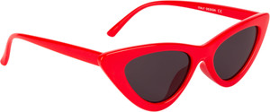 NuVew Cat-eye Sunglasses